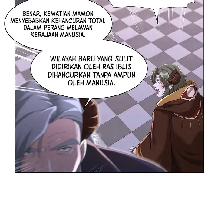The Demon King Who Lost His Job Chapter 455 Gambar 19