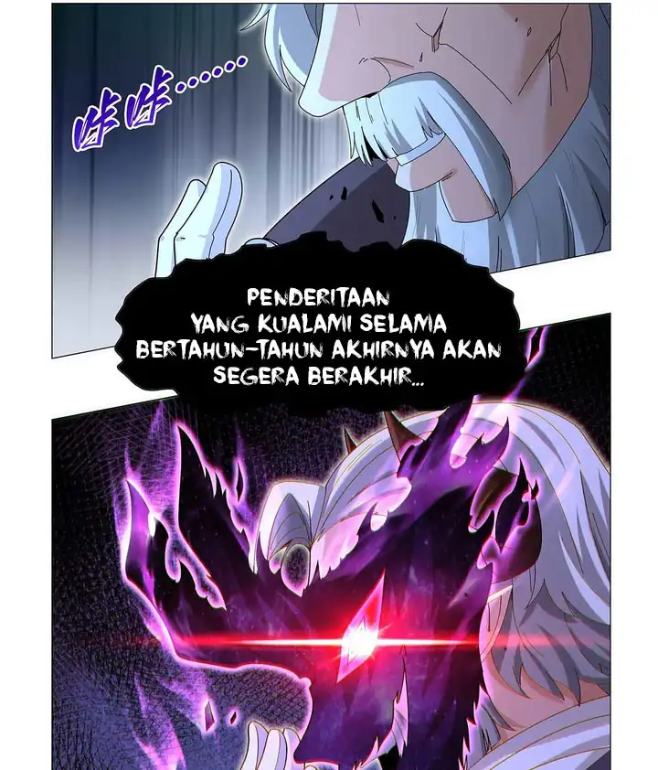The Demon King Who Lost His Job Chapter 455 Gambar 26
