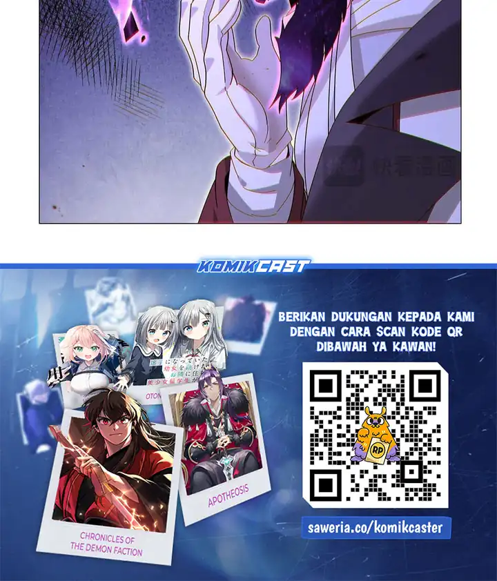 The Demon King Who Lost His Job Chapter 455 Gambar 27