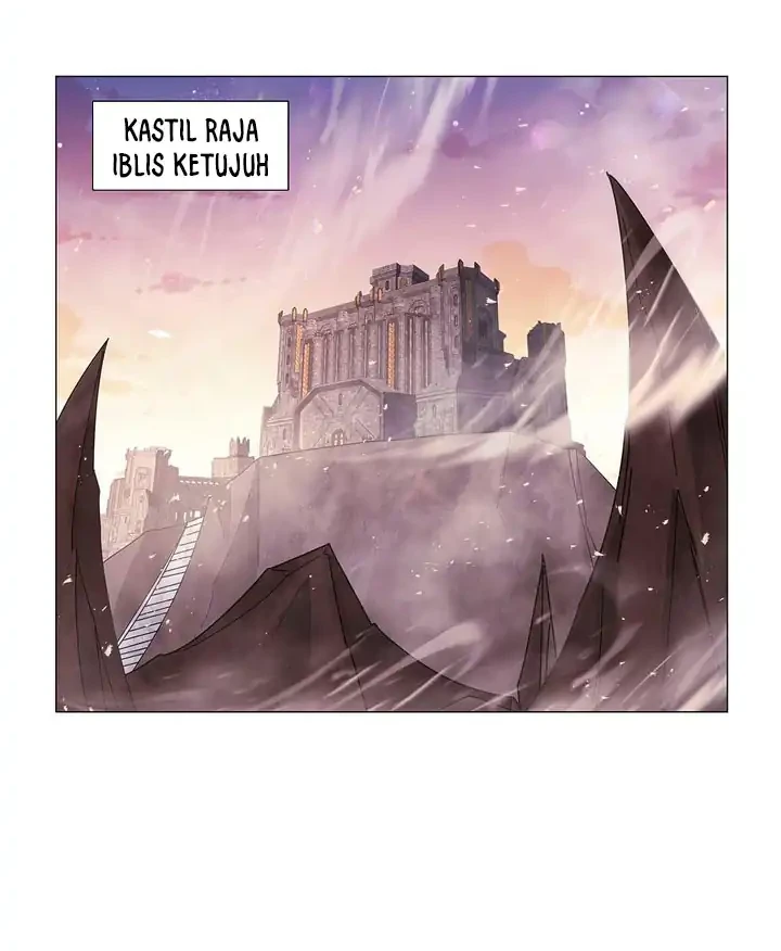 The Demon King Who Lost His Job Chapter 455 Gambar 3