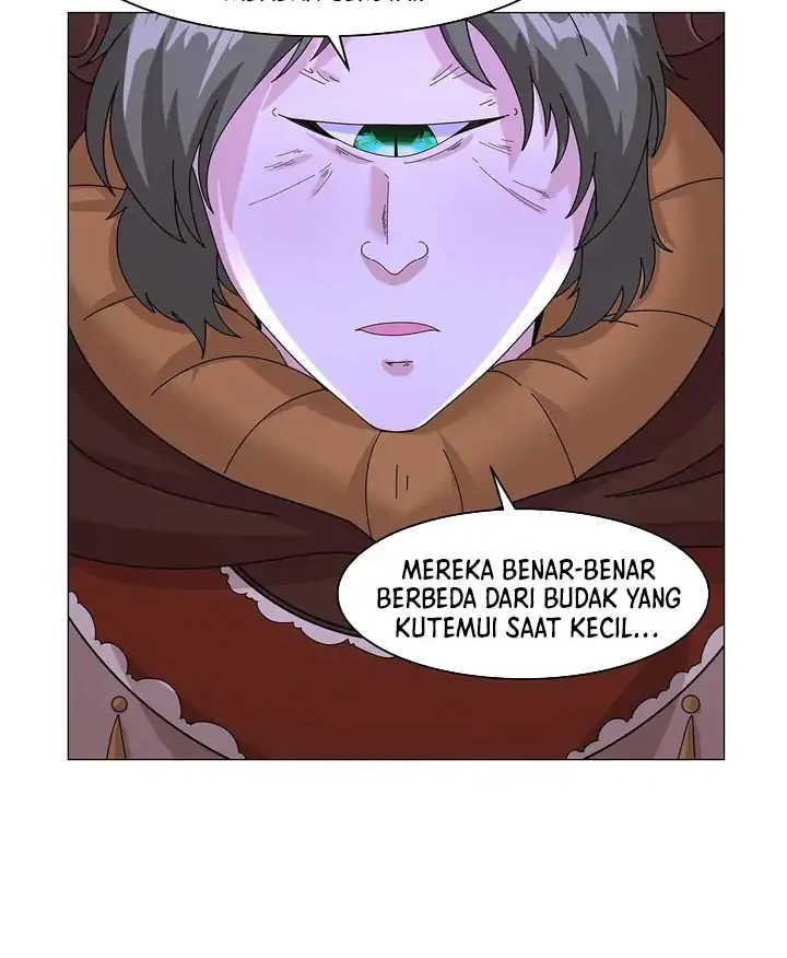 The Demon King Who Lost His Job Chapter 455 Gambar 7