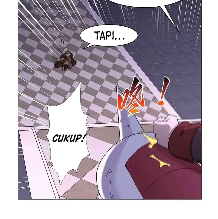 The Demon King Who Lost His Job Chapter 455 Gambar 15