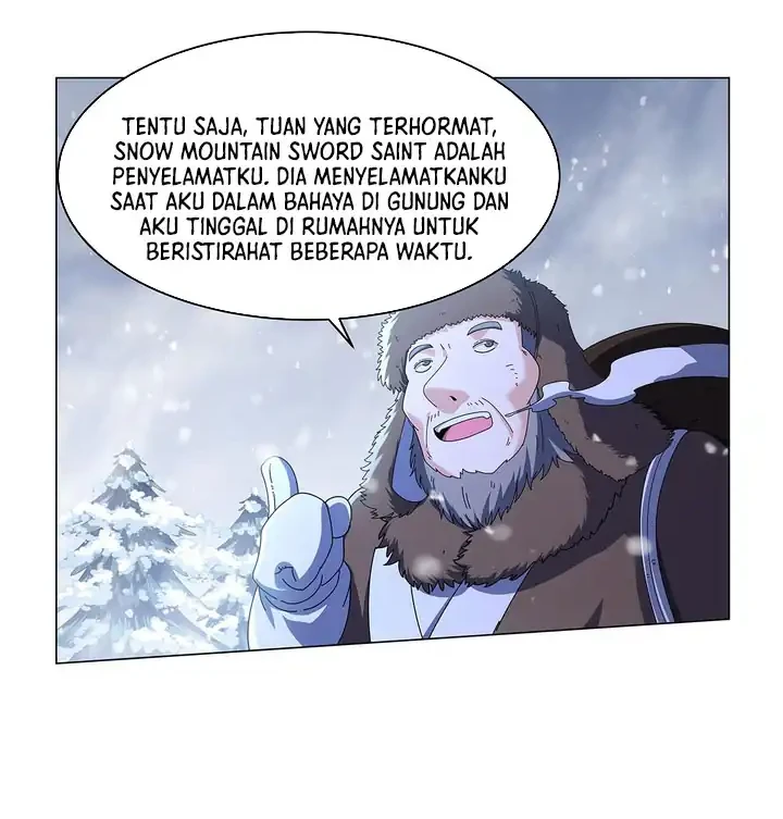 The Demon King Who Lost His Job Chapter 456 Gambar 19