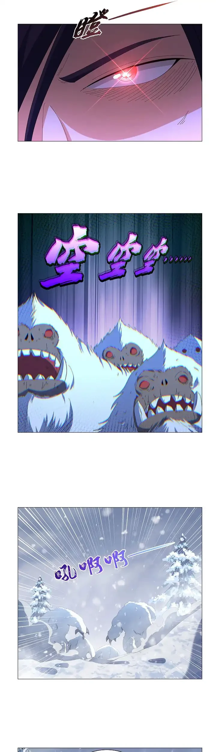 The Demon King Who Lost His Job Chapter 456 Gambar 26