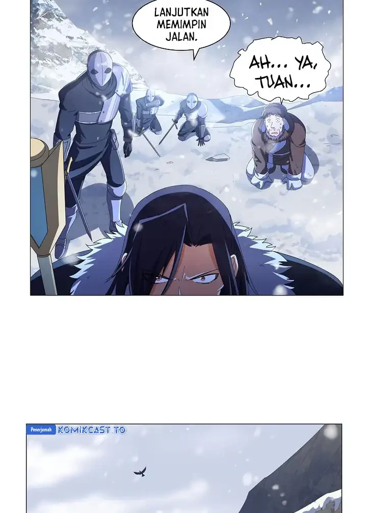 The Demon King Who Lost His Job Chapter 456 Gambar 27