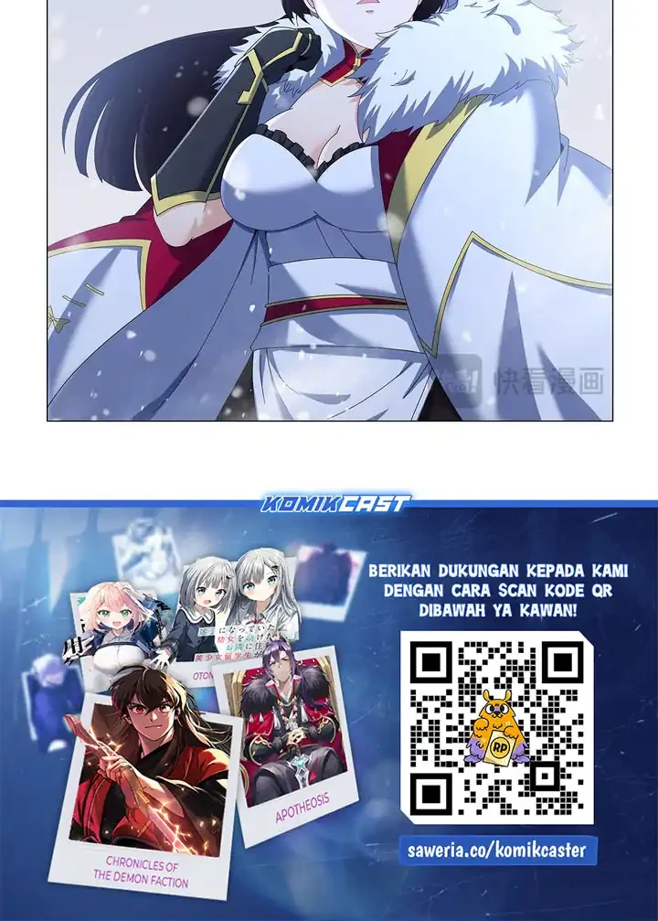 The Demon King Who Lost His Job Chapter 456 Gambar 29