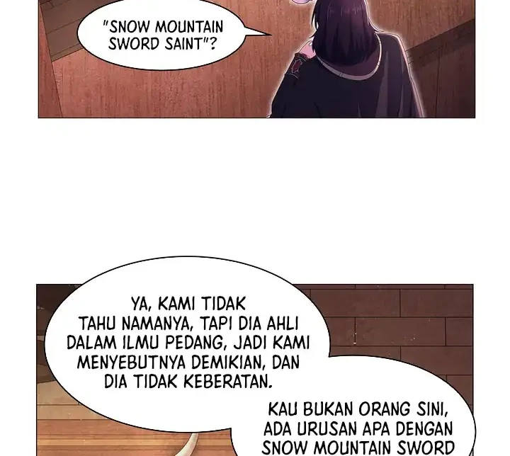 The Demon King Who Lost His Job Chapter 456 Gambar 5
