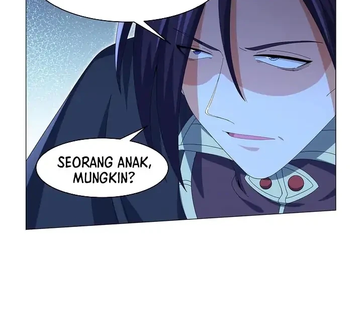 The Demon King Who Lost His Job Chapter 456 Gambar 7