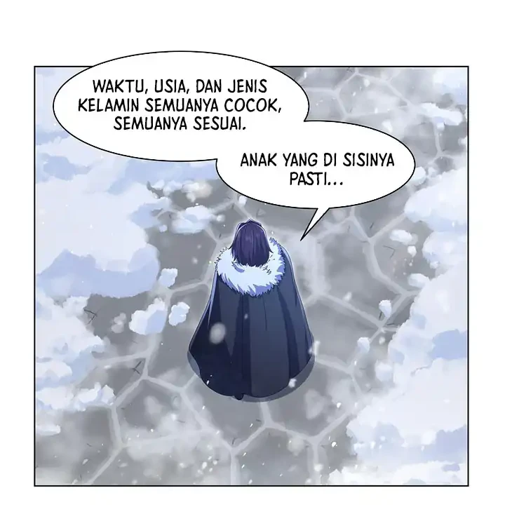 The Demon King Who Lost His Job Chapter 456 Gambar 15