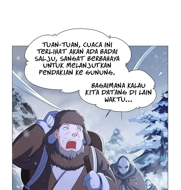 The Demon King Who Lost His Job Chapter 456 Gambar 17