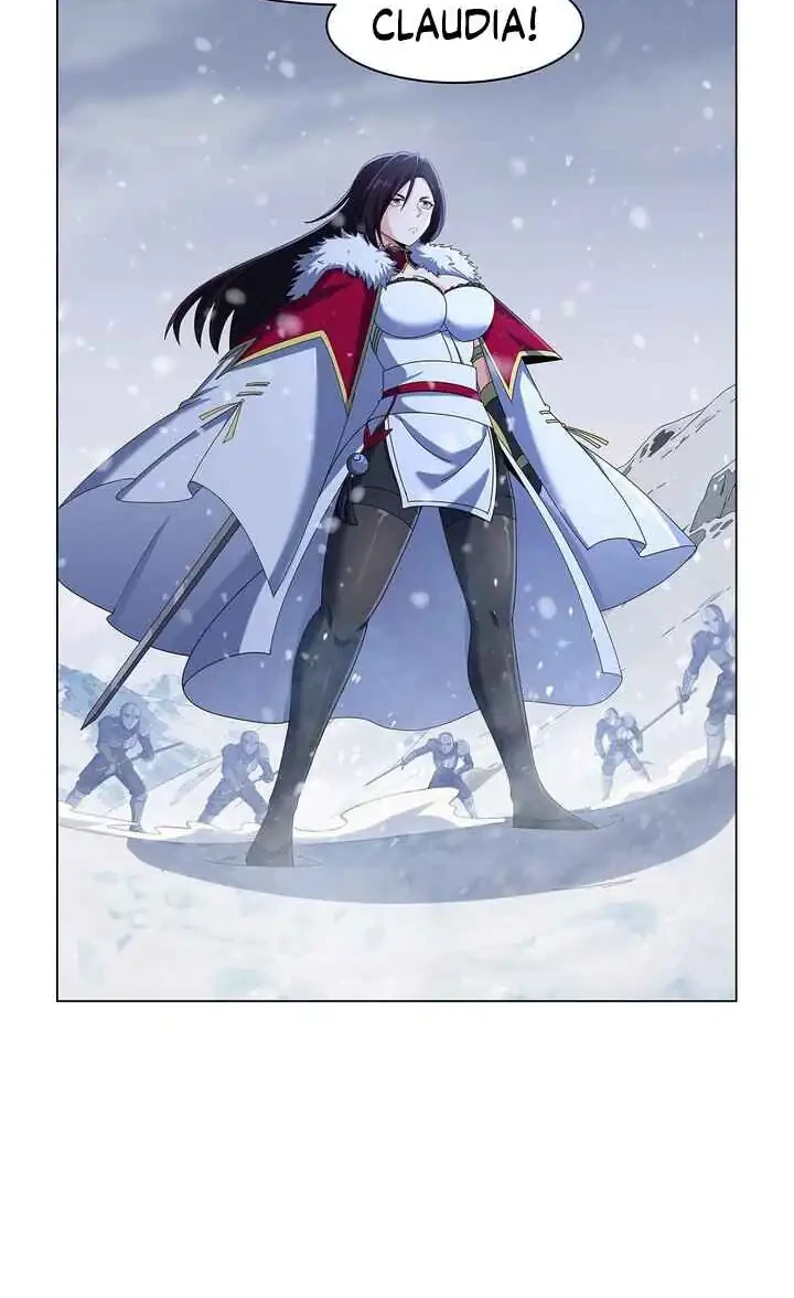 The Demon King Who Lost His Job Chapter 457 Gambar 9