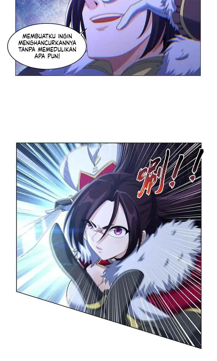 The Demon King Who Lost His Job Chapter 457 Gambar 15