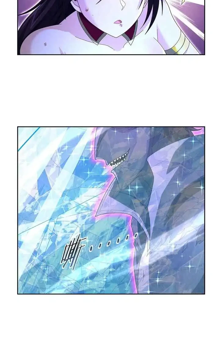 The Demon King Who Lost His Job Chapter 458 Gambar 21