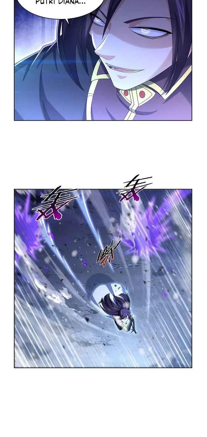 The Demon King Who Lost His Job Chapter 458 Gambar 7