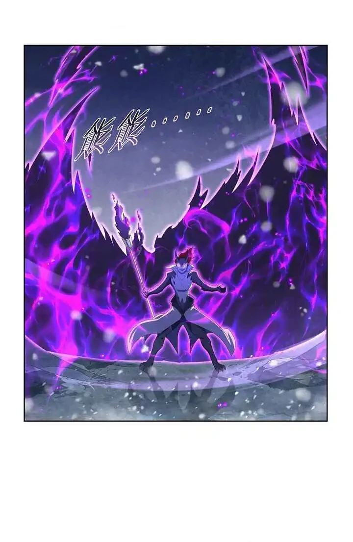 The Demon King Who Lost His Job Chapter 458 Gambar 13