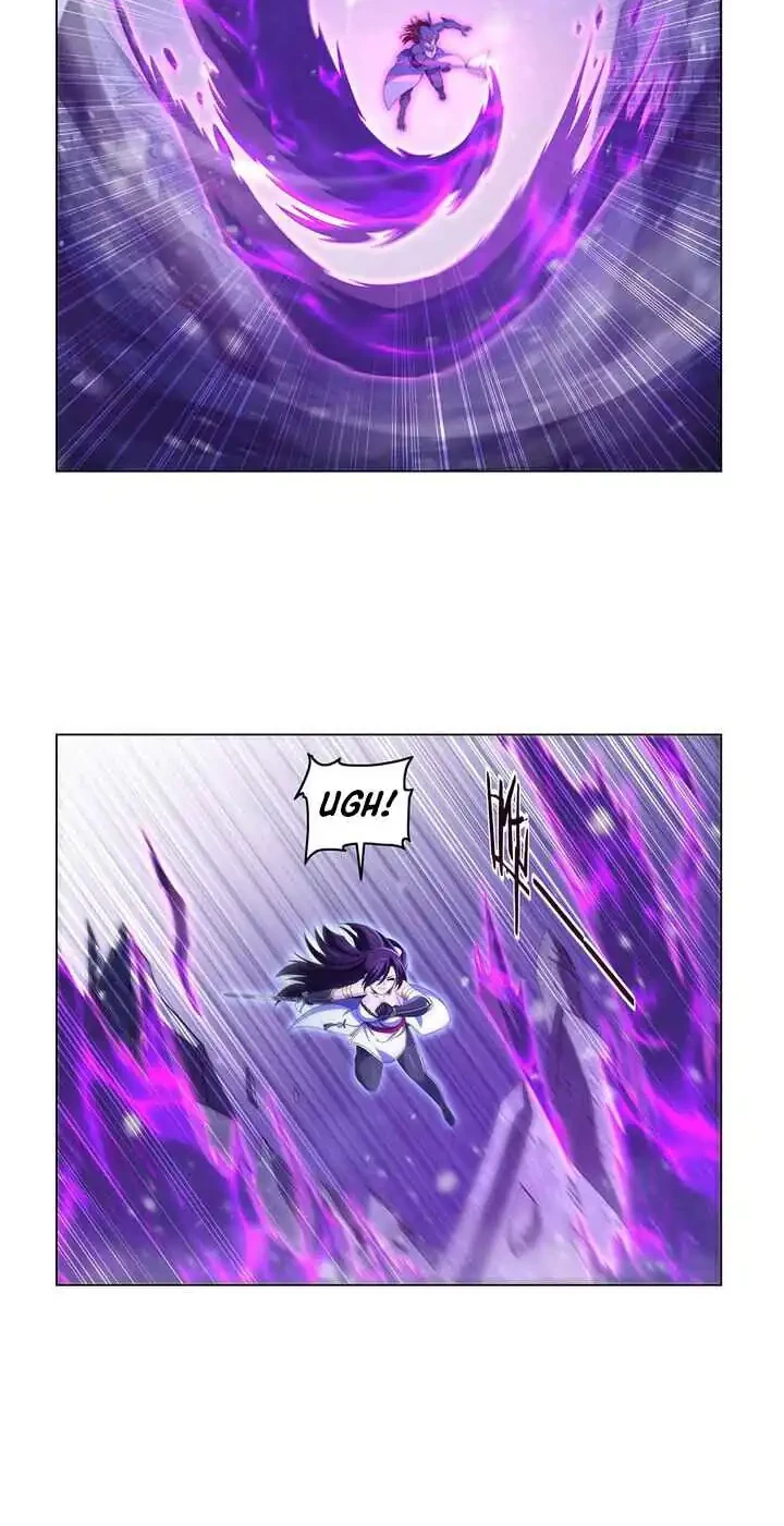 The Demon King Who Lost His Job Chapter 458 Gambar 17