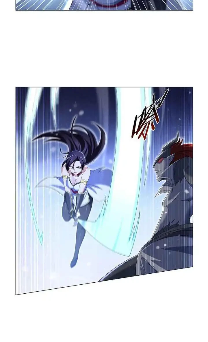 The Demon King Who Lost His Job Chapter 459 Gambar 7