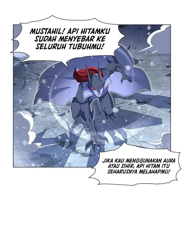 The Demon King Who Lost His Job Chapter 459 Gambar 11