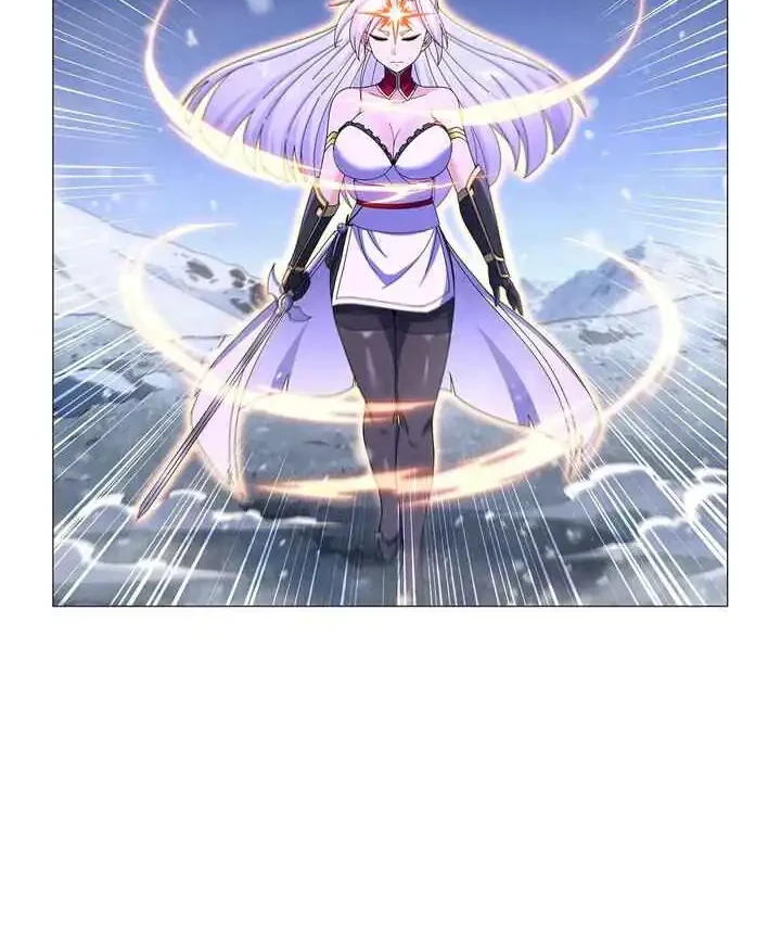 The Demon King Who Lost His Job Chapter 459 Gambar 17