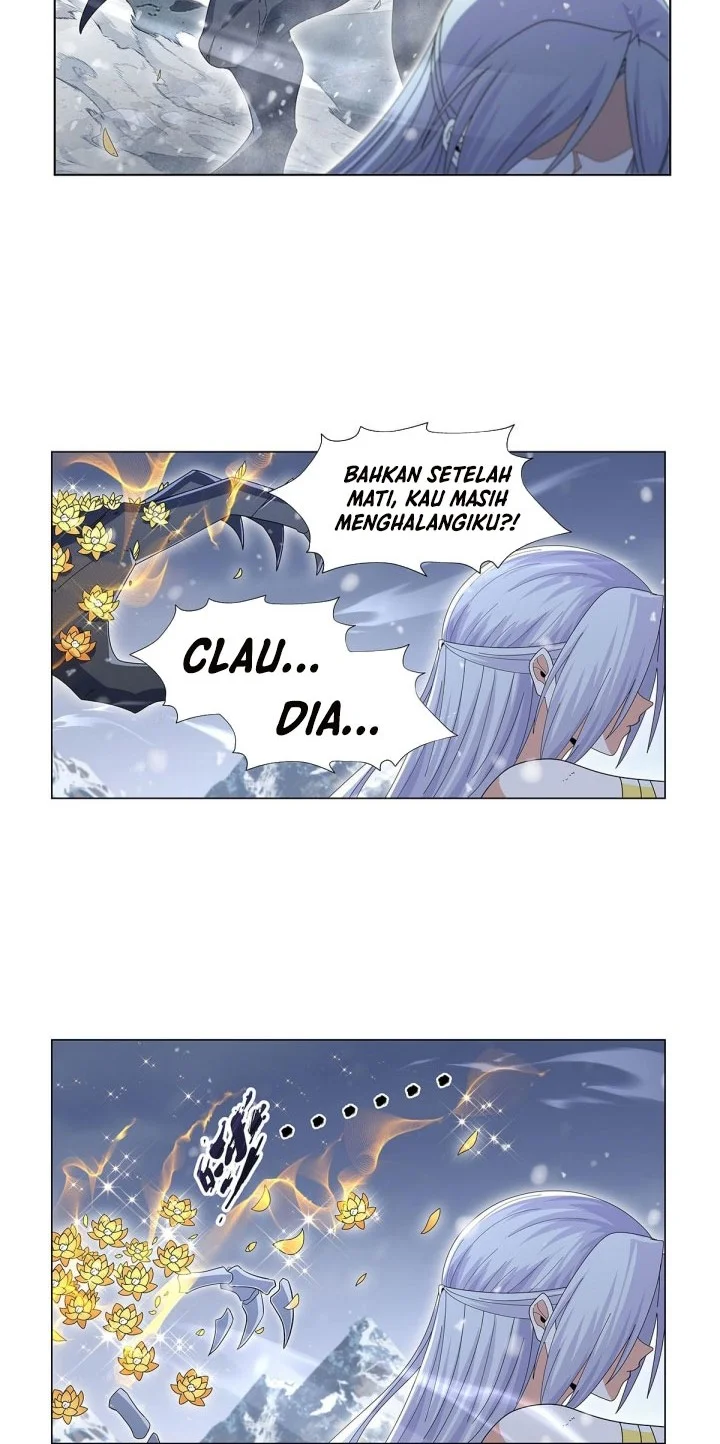 The Demon King Who Lost His Job Chapter 460 Gambar 23