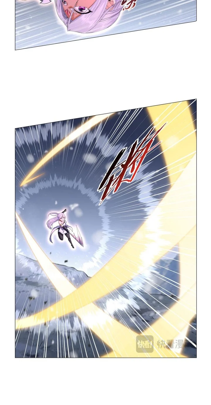 The Demon King Who Lost His Job Chapter 460 Gambar 9