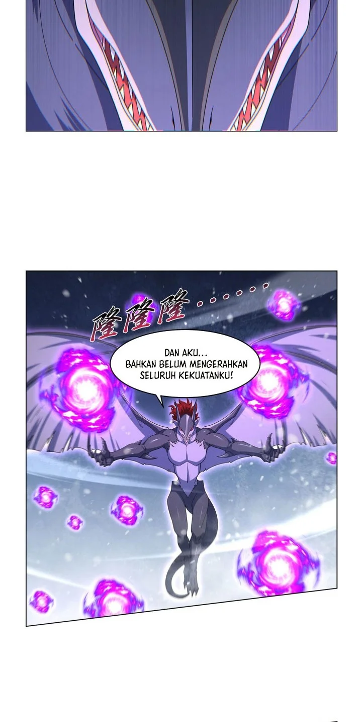 The Demon King Who Lost His Job Chapter 460 Gambar 11