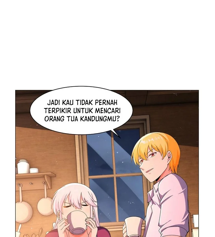 The Demon King Who Lost His Job Chapter 461 Gambar 19