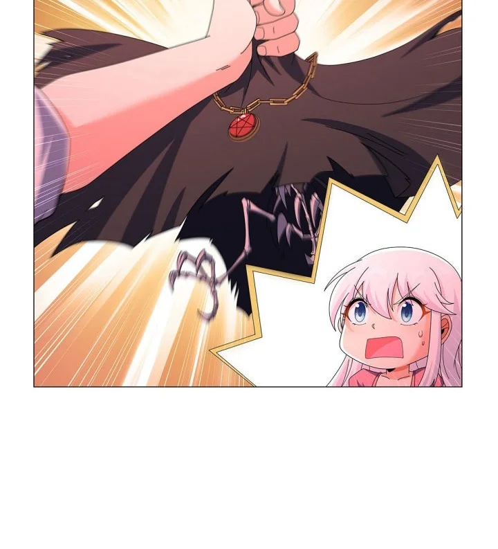 The Demon King Who Lost His Job Chapter 461 Gambar 25