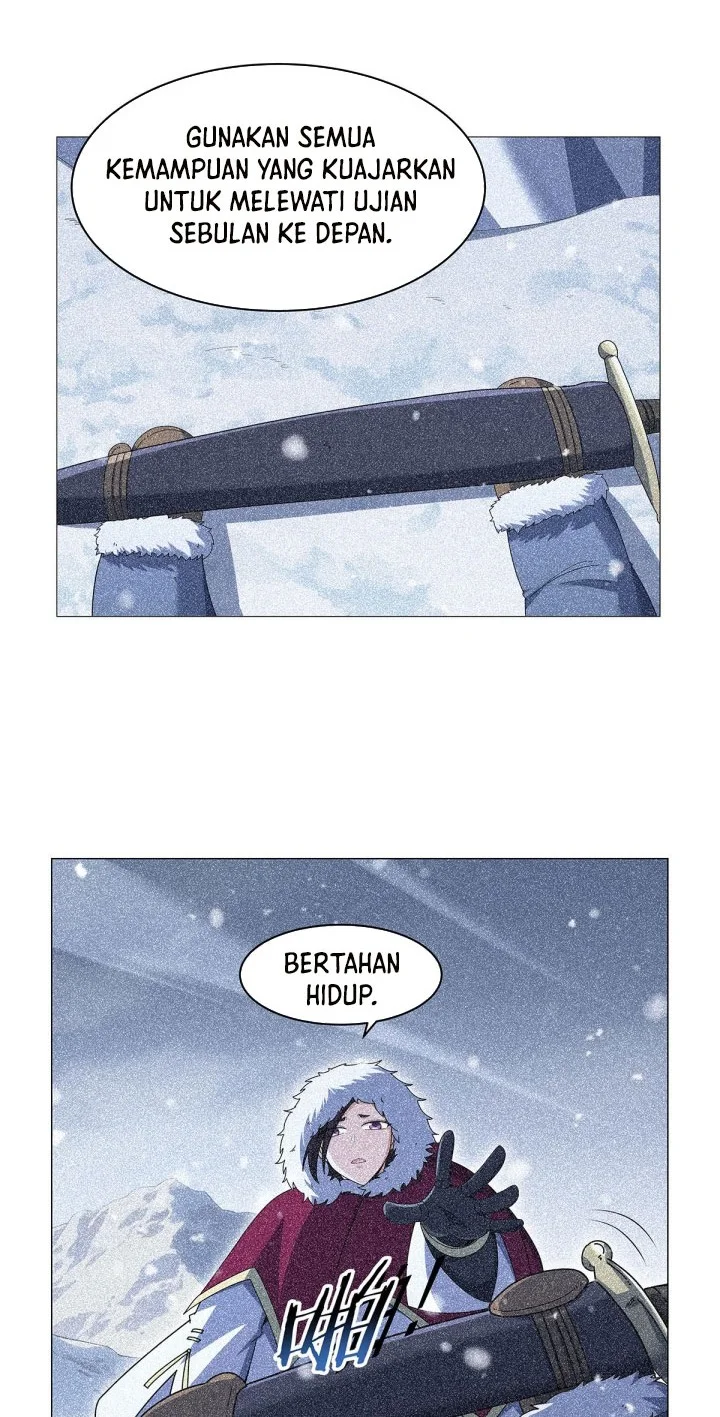 The Demon King Who Lost His Job Chapter 461 Gambar 7