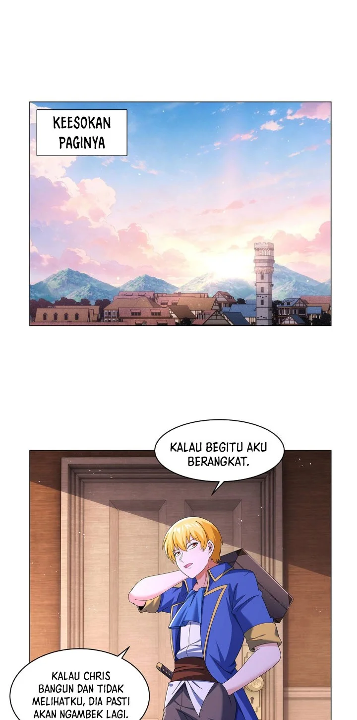 The Demon King Who Lost His Job Chapter 462 Gambar 7