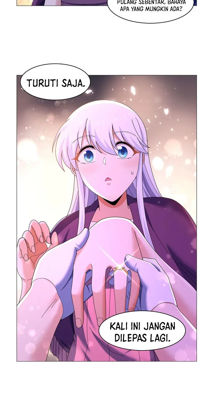 The Demon King Who Lost His Job Chapter 462 Gambar 11