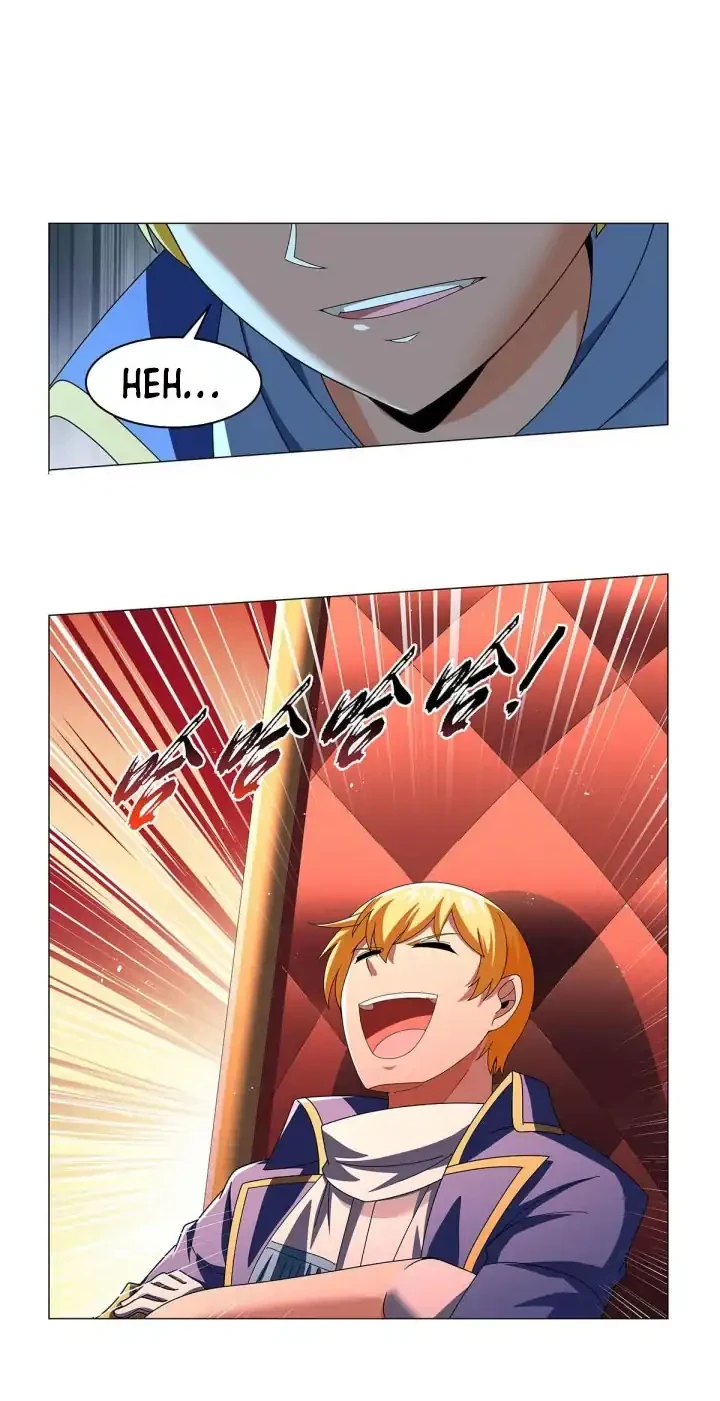 The Demon King Who Lost His Job Chapter 463 Gambar 17