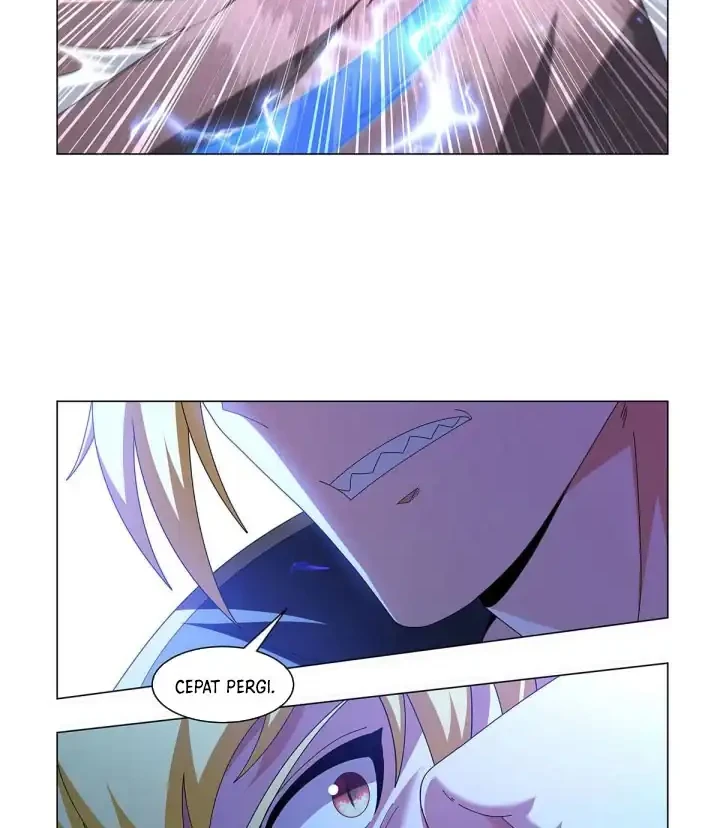 The Demon King Who Lost His Job Chapter 465 Gambar 19