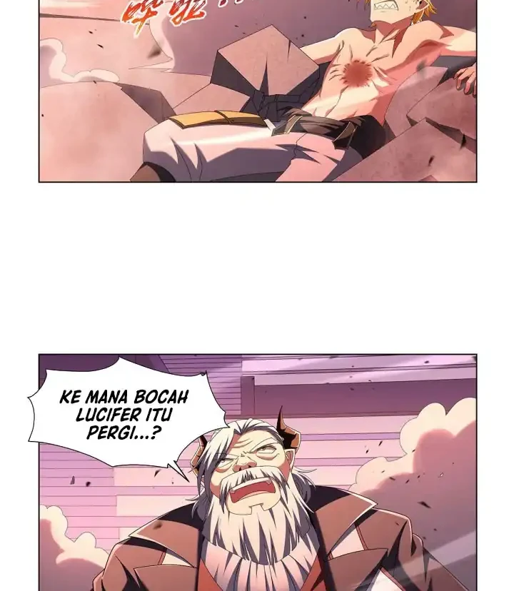 The Demon King Who Lost His Job Chapter 465 Gambar 21