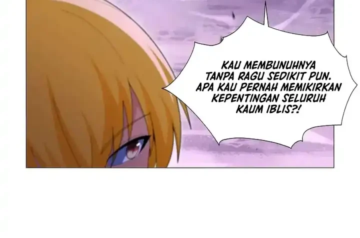 The Demon King Who Lost His Job Chapter 471 halaman 9