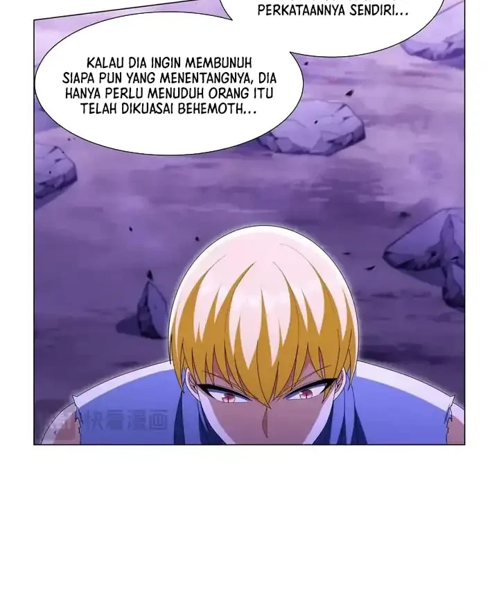 The Demon King Who Lost His Job Chapter 471 Gambar 15