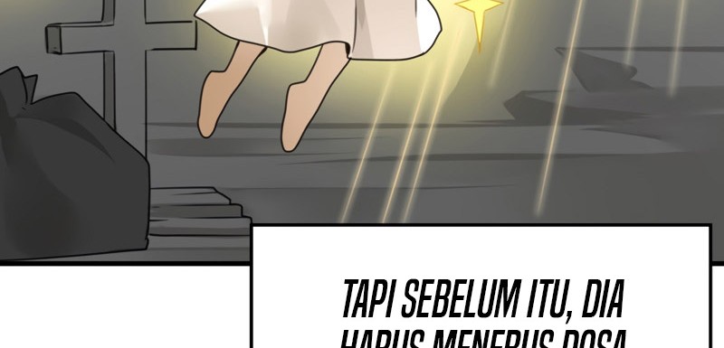 The Demon Prince Goes to the Academy Chapter 1 Gambar 35