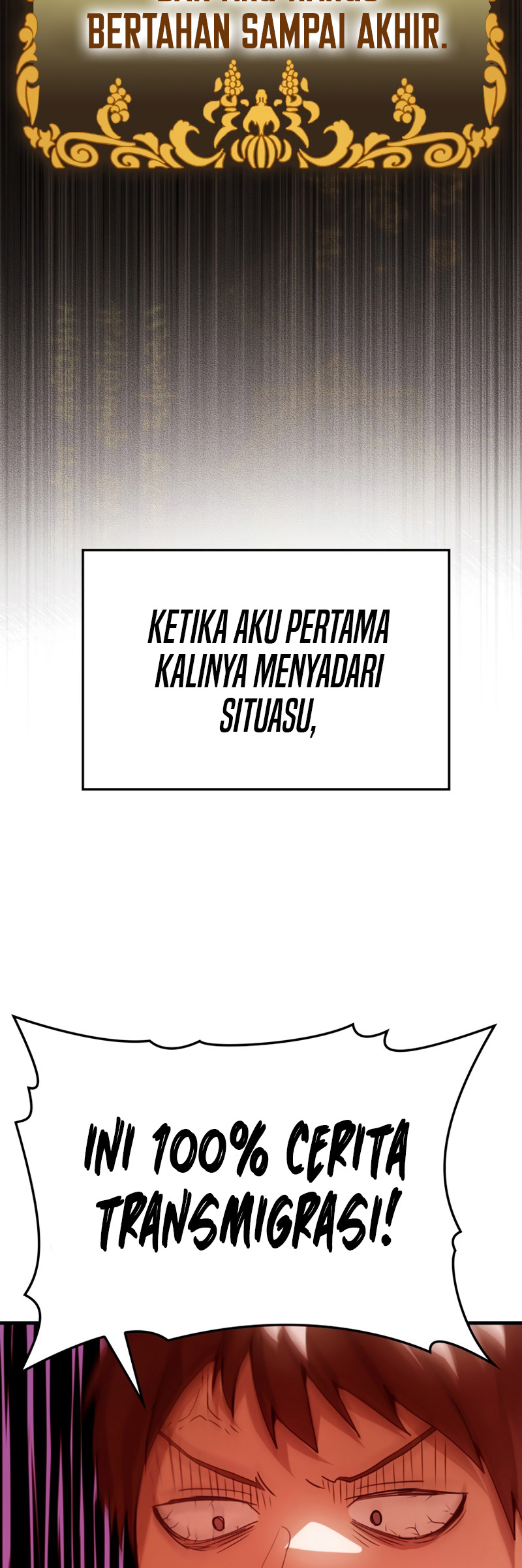 The Demon Prince Goes to the Academy Chapter 1 Gambar 47