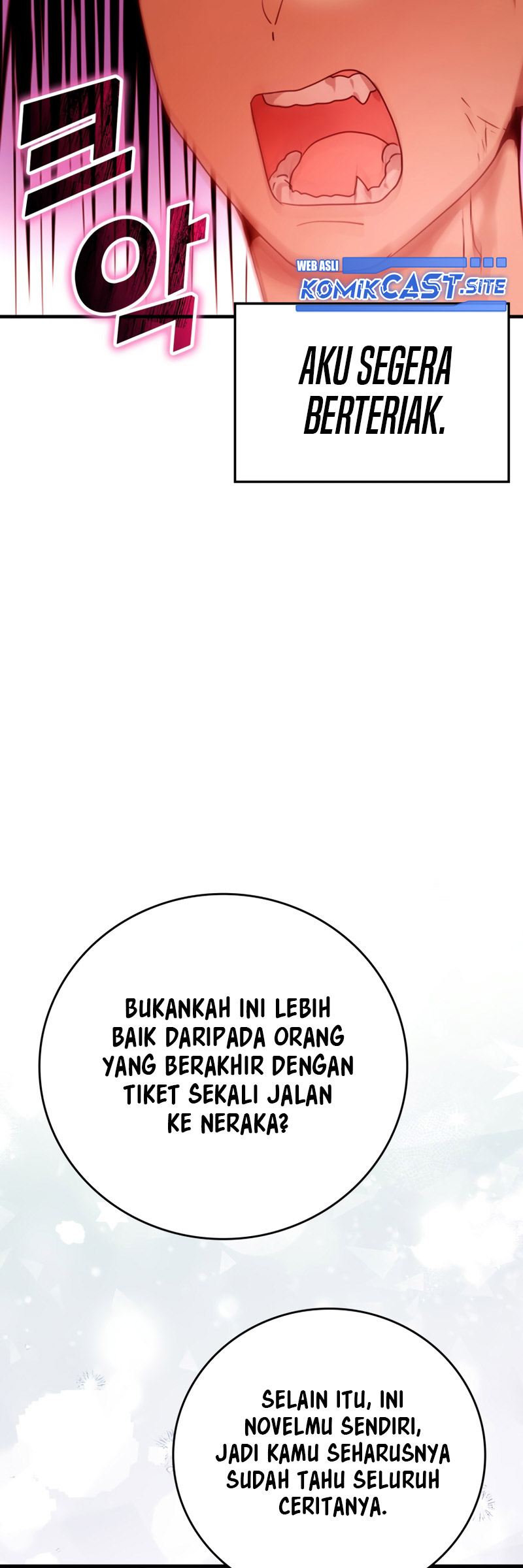 The Demon Prince Goes to the Academy Chapter 1 Gambar 48