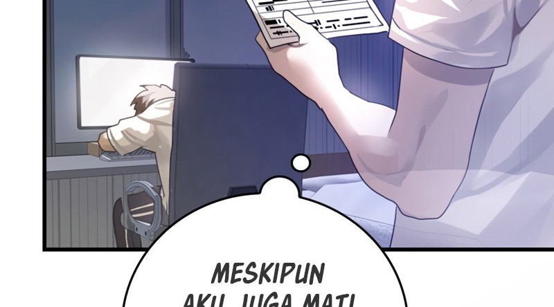 The Demon Prince Goes to the Academy Chapter 1 Gambar 64