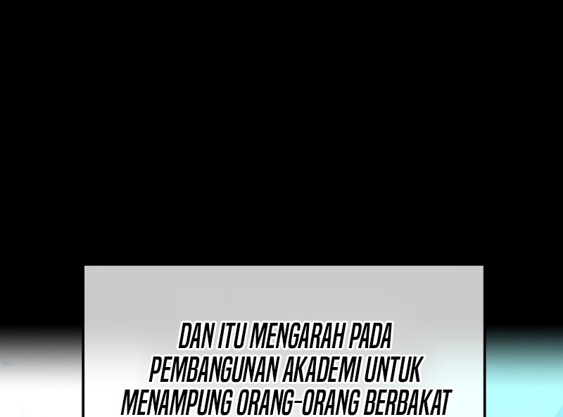 The Demon Prince Goes to the Academy Chapter 1 Gambar 6