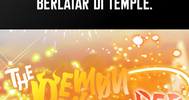 The Demon Prince Goes to the Academy Chapter 1 Gambar 10