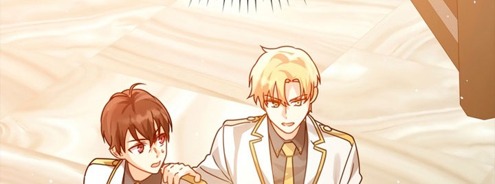 Baca Manhwa The Demon Prince Goes to the Academy Chapter 14 Gambar 2