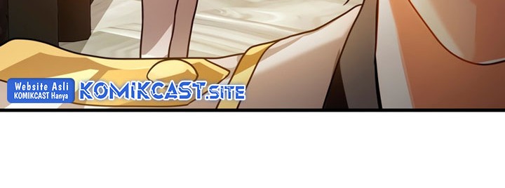 The Demon Prince Goes to the Academy Chapter 14 Gambar 8