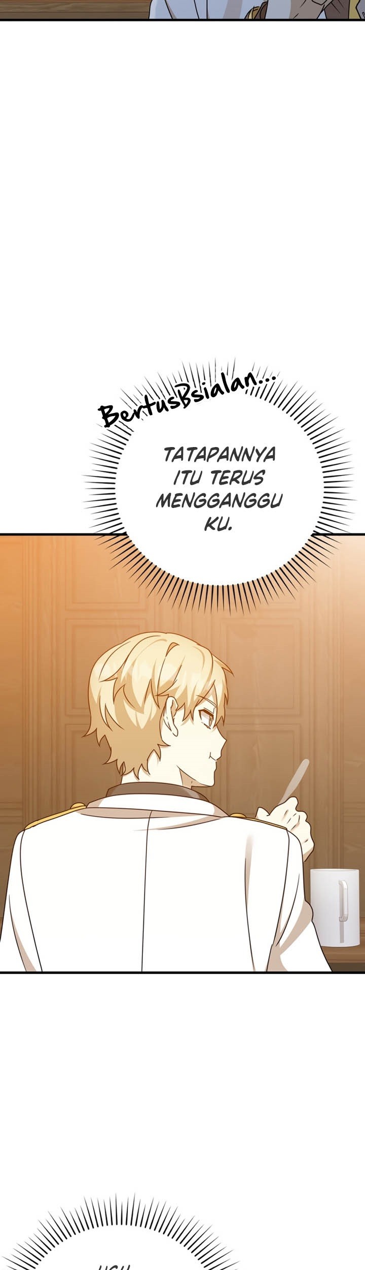 The Demon Prince Goes to the Academy Chapter 15 Gambar 30