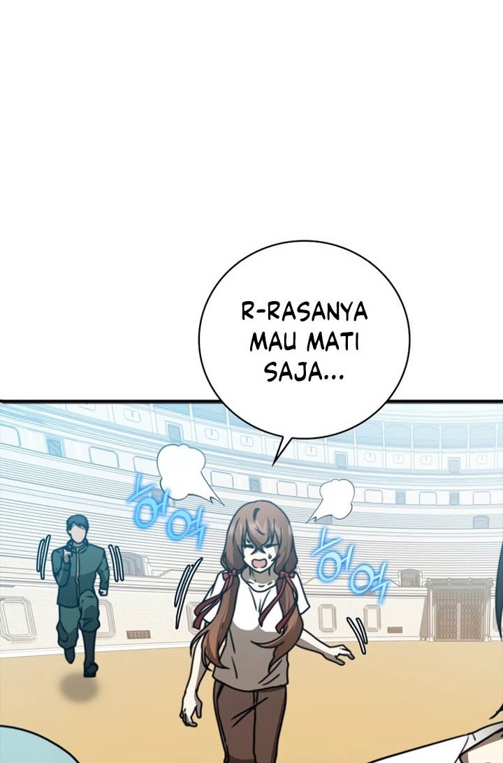 The Demon Prince Goes to the Academy Chapter 15 Gambar 51