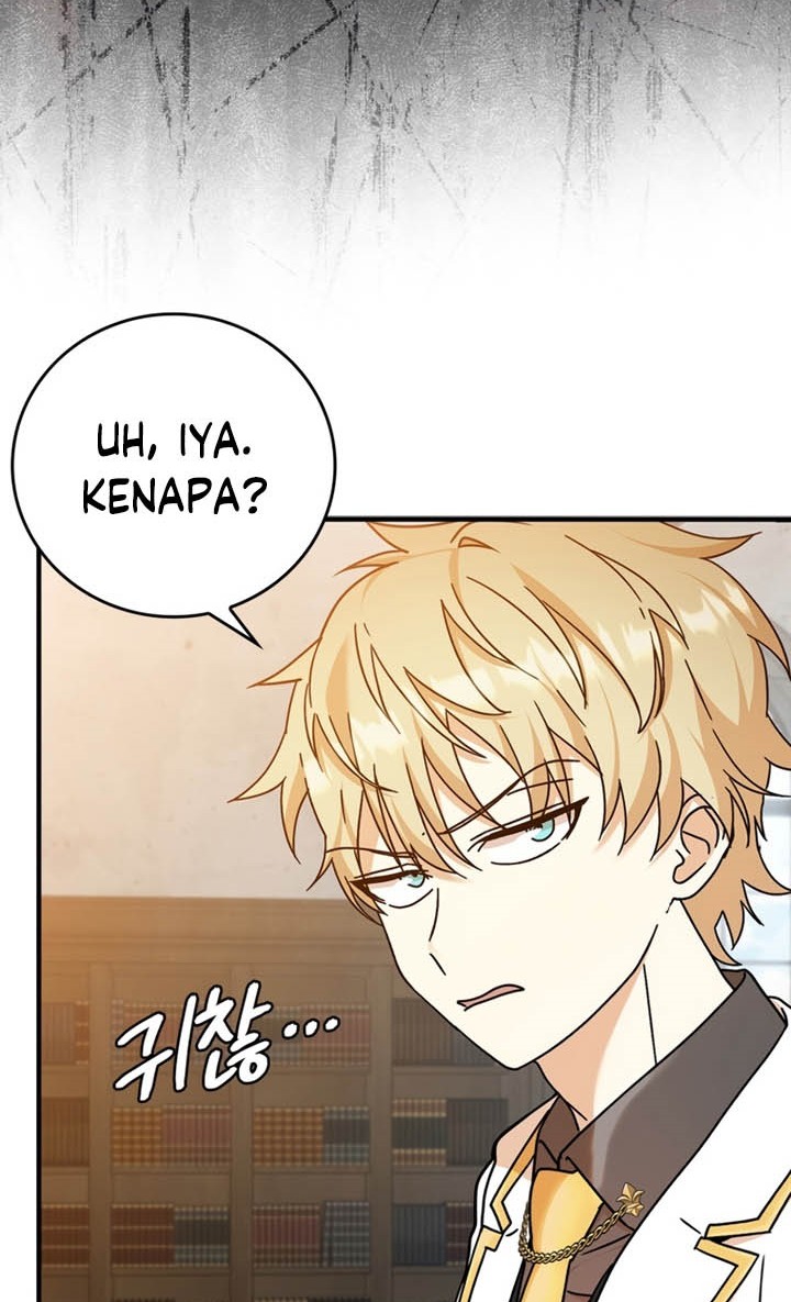 The Demon Prince Goes to the Academy Chapter 15 Gambar 3