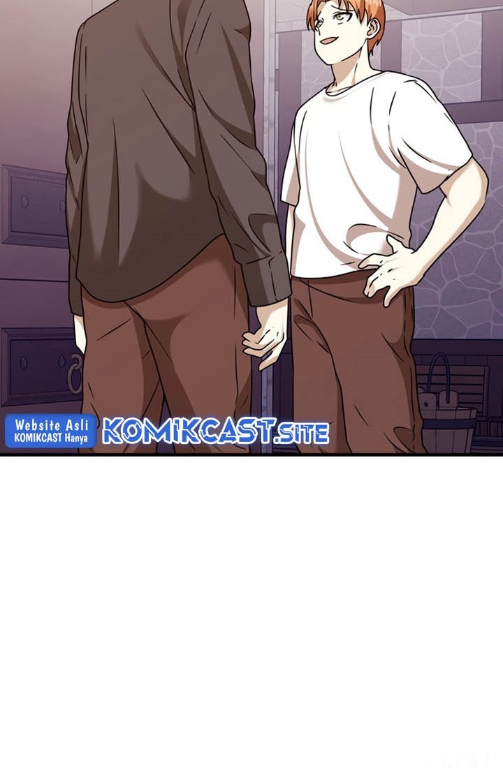 The Demon Prince Goes to the Academy Chapter 15 Gambar 85