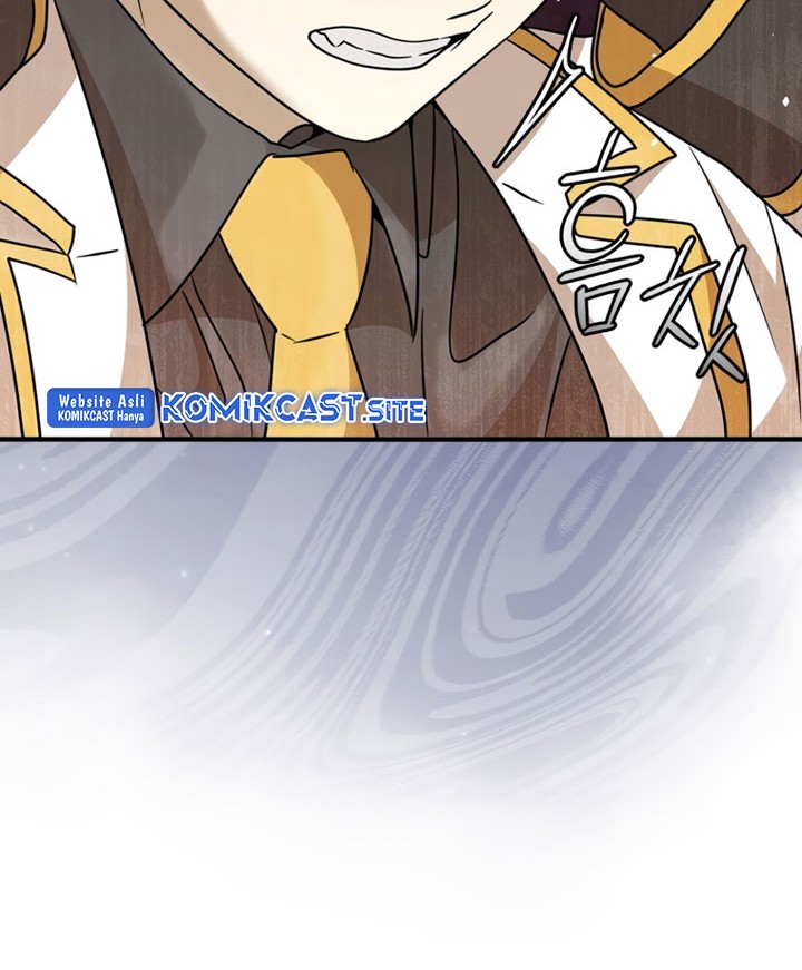 The Demon Prince Goes to the Academy Chapter 16 Gambar 38