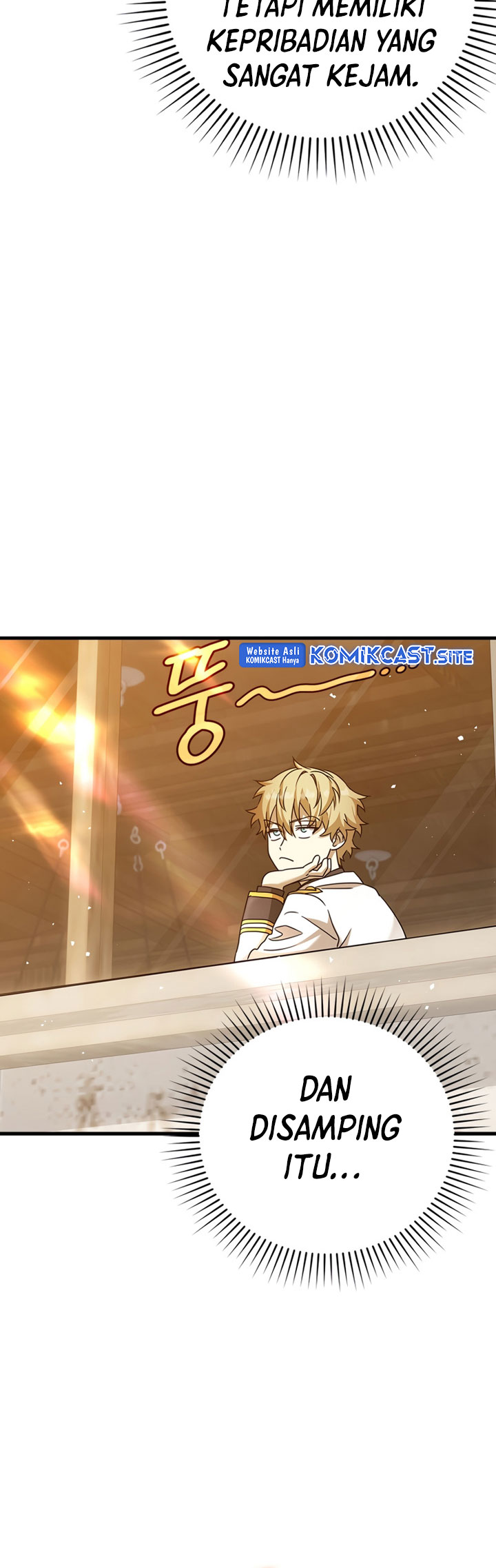 The Demon Prince Goes to the Academy Chapter 16 Gambar 56